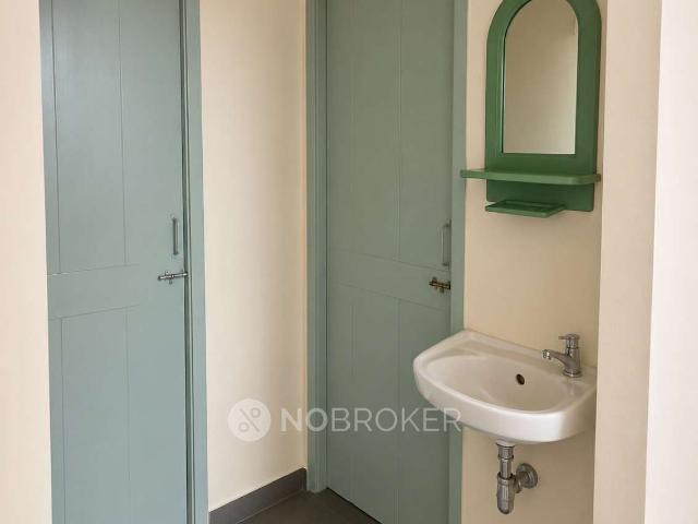 1 BHK Flat In Utkarsha Chs Khanda Colony for Rent In Greater Khanda