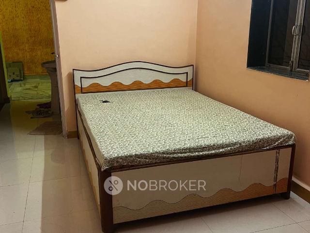 1 BHK Flat In Chitra Apartmnet for Rent In Vasai West