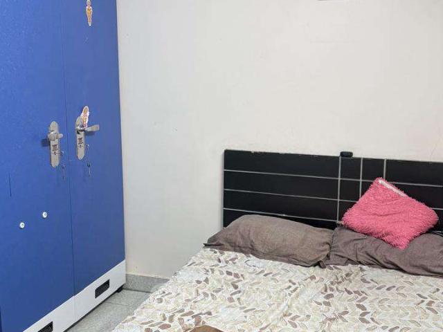 1 BHK Flat In Uday Residecy for Lease In 3911a, Motappapaly
