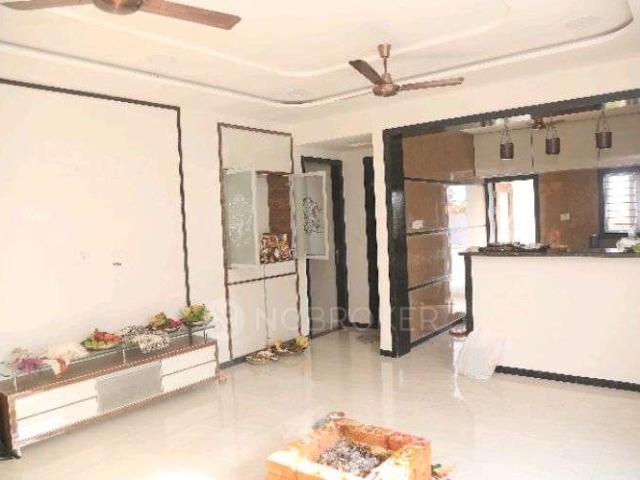 1 BHK Flat In Udhaya Castle For Sale In Madhavaram