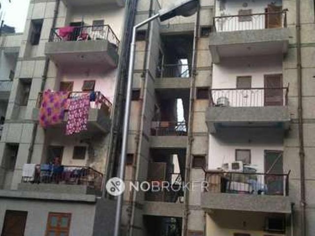 1 BHK Flat In Udyog Vihar Apartment For Sale In Sector 82