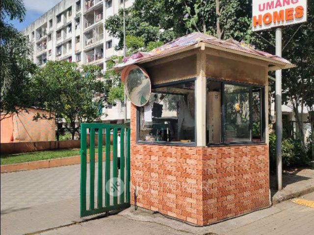 1 BHK Flat In Umang For Sale In Wagholi