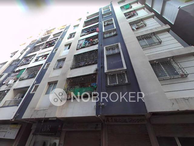 1 BHK Flat In Umar Residency For Sale In Kondhwa