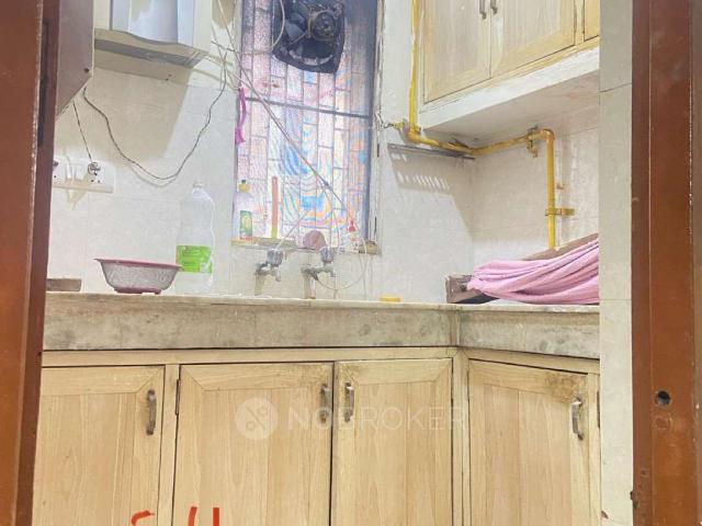 1 BHK Flat In Una Enclave for Rent In Mayur Vihar 1
