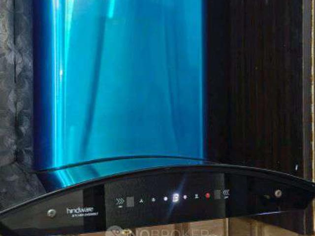 1 BHK Flat In Unione Residency for Rent In Bahrampur