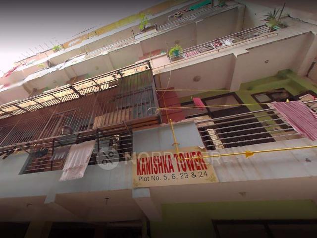 1 BHK Flat In Unione Residency for Rent In Behrampur
