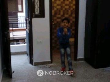 1 BHK Flat In Unione Residency For Sale In Bahrampur