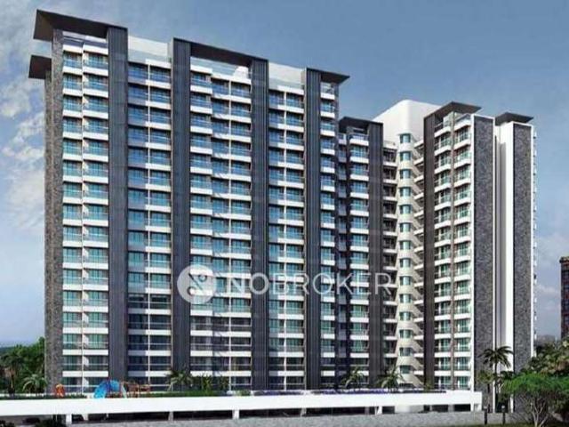 1 BHK Flat In Unique Greens for Rent In Thane West