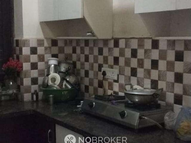 1 BHK Flat In Unique Homes for Rent In Sector 110