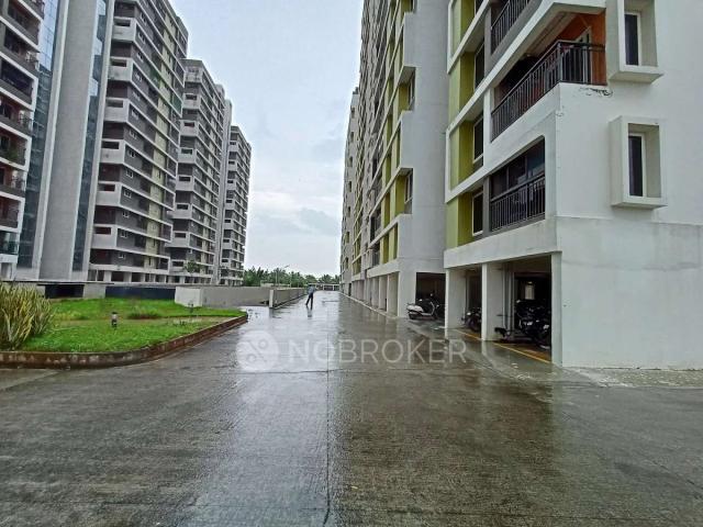 1 BHK Flat In Unity Enclave For Sale In Unity Enclave