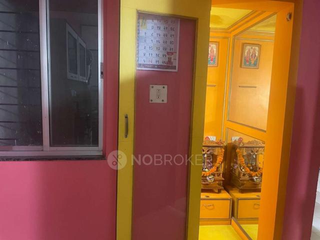 1 BHK Flat In Unity Park For Sale In Kondhawa Budruk