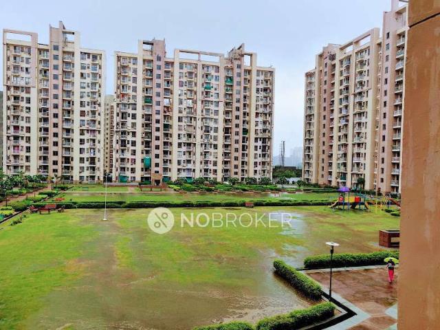 1 BHK Flat In Unitech Residency For Sale In Sector 33