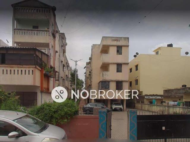 1 BHK Flat In Unmesh Apartments Gadital For Sale In Hadapsa