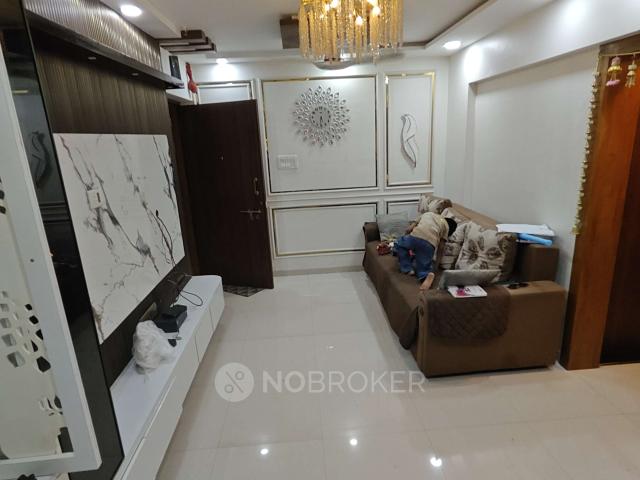 1 BHK Flat In Unnathi Woods Phase 7b For Sale In Unnathi Woods Phase 7b G4