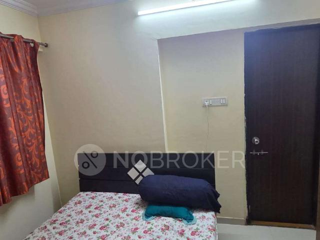 1 BHK Flat In Unnathi Woods Phase 6 for Rent In Anand Nagar