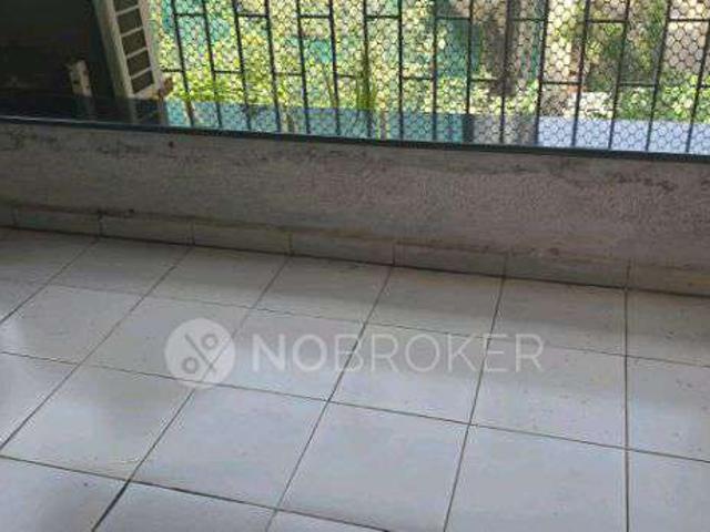 1 BHK Flat In Unnati Aarambh, Kamothe, Panvel, Navi Mumbai F