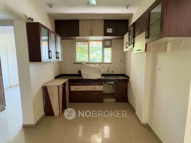 1 BHK Flat In Unnati Heritage For Sale In Kondhwa Budruk