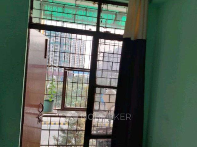 1 BHK Flat In Upavp Brahmputra Enclave for Rent In Pratap Vihar