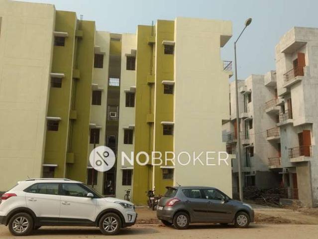 1 BHK Flat In Upavp Brahmputra Enclave for Rent In Pratap Vihar