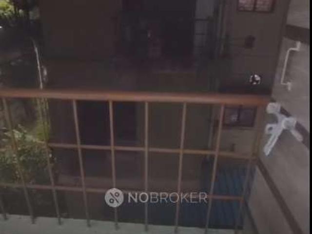 1 BHK Flat In Upavp Brahmputra Enclave, Siddhart Vihar for Rent In Indirapuram