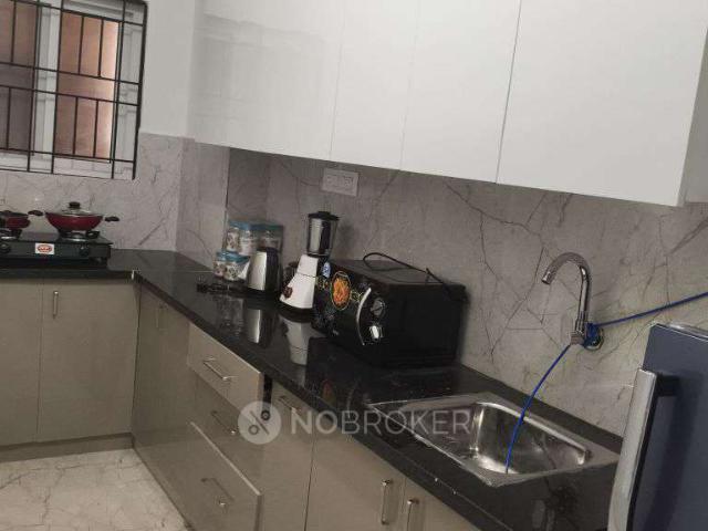 1 BHK Flat In Urban Alfa Homes Ashraya 4 for Rent In Whitef