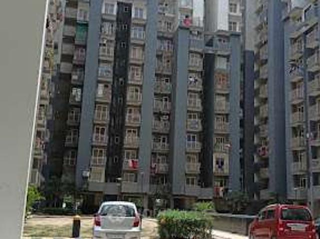 1 BHK Flat In Urban Home for Rent In Bamheta