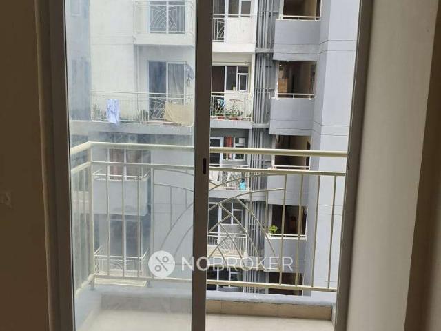 1 BHK Flat In Urban Homes for Rent In Bamheta
