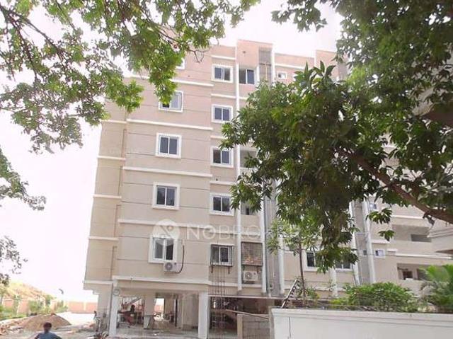 1 BHK Flat In Urban Lake Front Apartments for Rent In Manikonda