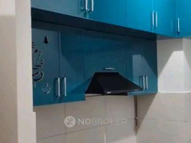 1 BHK Flat In Urbanrise Spring Is In The Air for Rent In Miyapur