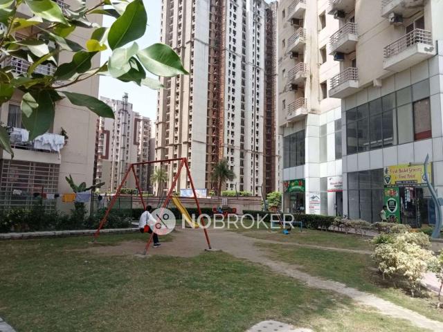 1 BHK Flat In Urbtech Xavier for Rent In Urbtech Xavier