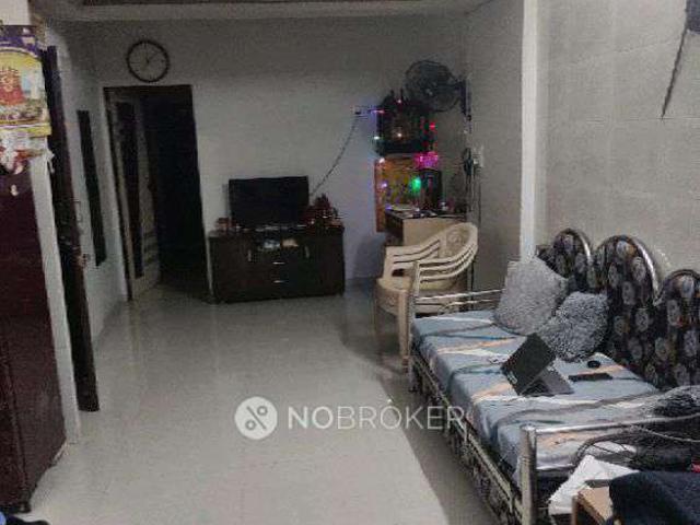 1 BHK Flat In Urmi Niwas For Sale In Vashi