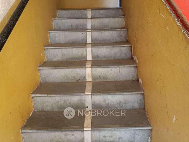 1 BHK Flat In Usha Nagar Chs for Rent In Dombivali East
