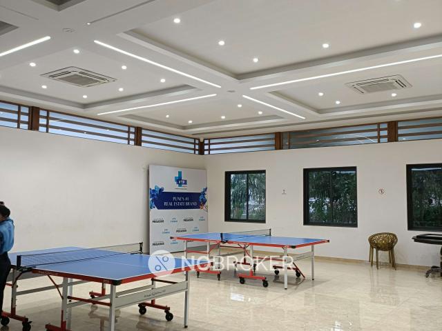 1 BHK Flat In Vtp Cygnus For Sale In Manjri