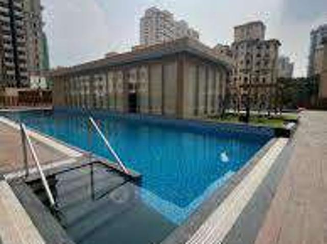 1 BHK Flat In Vtp Leonara For Sale In Mahalunge