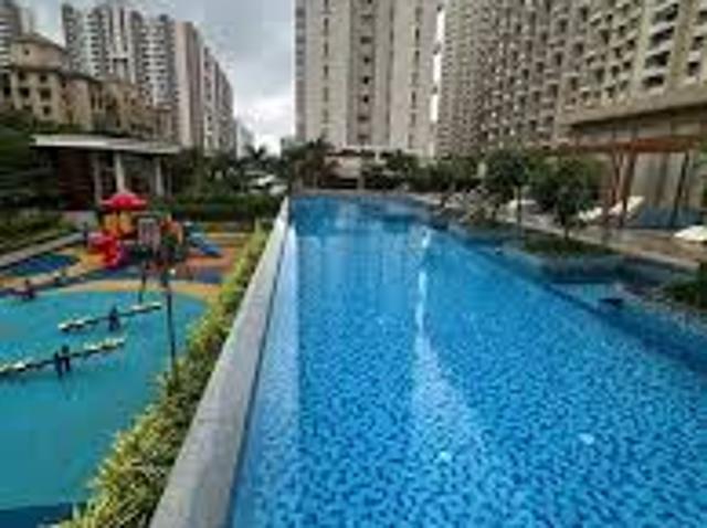 1 BHK Flat In Vtp Leonara For Sale In Mahalunge Gaon