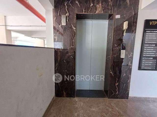 1 BHK Flat In Vtp Solitaire for Rent In Baner