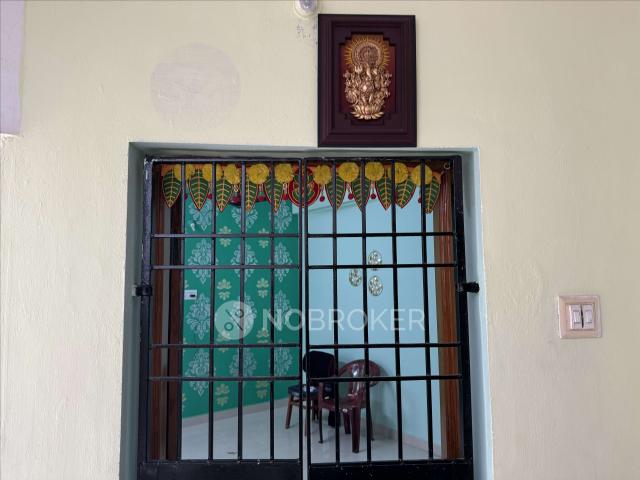 1 BHK Flat In Vgp Parvathy Nagar, Rajakilpakkam for Rent In
