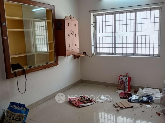 1 BHK Flat In Vaanmathi Apartments For Sale In Bajanai Koil 1st Lane