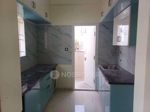 1 BHK Flat In Happy Homes for Rent In Whitefield