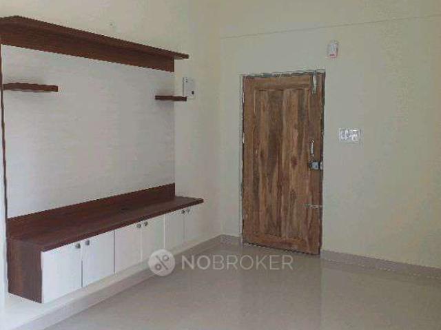 1 BHK Flat In Vaarahi Happy Homes for Rent In Whitefield