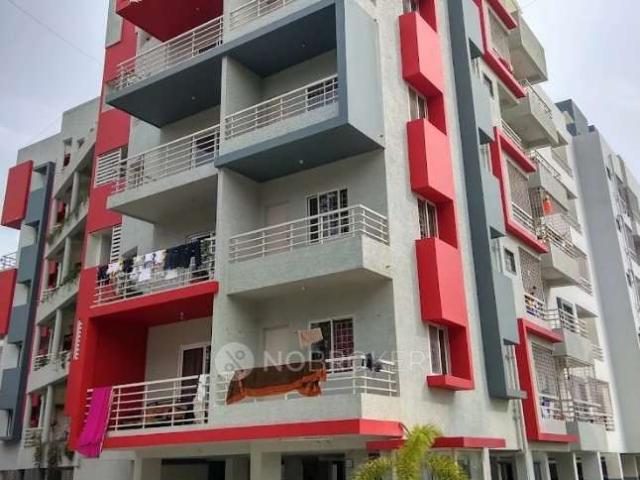 1 BHK Flat In Vaastu Greens Apartment For Sale In Kengeri