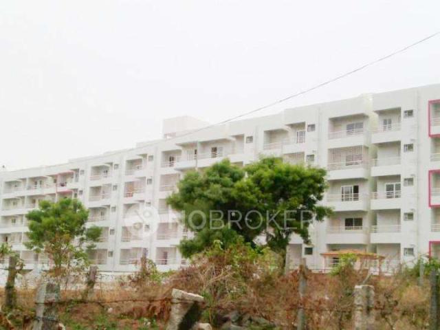 1 BHK Flat In Vaastu Greens For Sale In Sunkalpalya