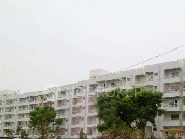 1 BHK Flat In Vaastu Greens For Sale In Sunkalpalya