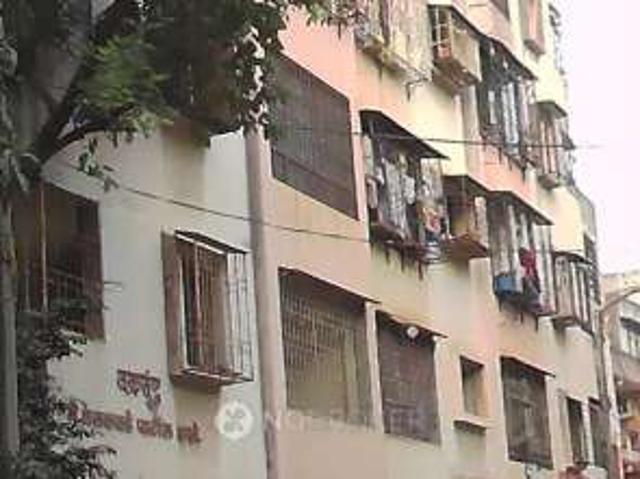 1 BHK Flat In Vakratund Apartment For Sale In Budhwar Peth