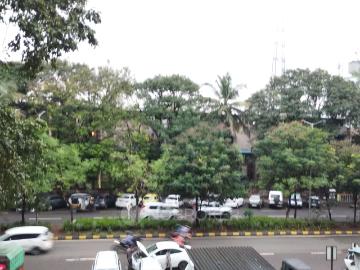 1 BHK Flat In Vakratund Niwas for Rent In Nerul