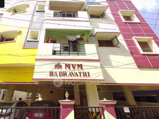 1 BHK Flat In Vaibhav Foundation for Lease In Cholambedu