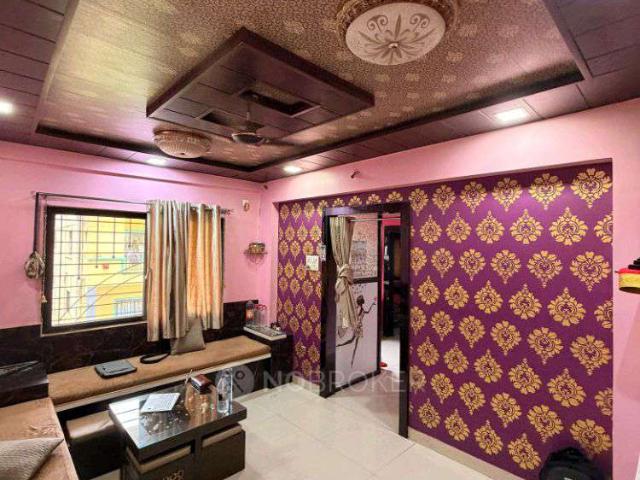 1 BHK Flat In Vaibhav Paradise For Sale In Kalewadi