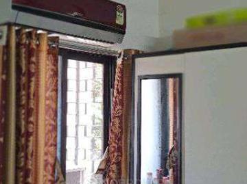 Emerald Isle Mumbai, Saki Vehar Road, Powai, Andheri-Dahisar, Mumbai Suburban District, Maharashtra