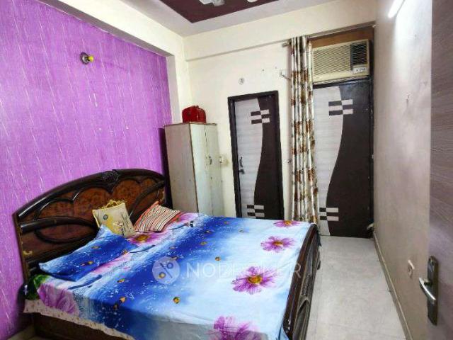 1 BHK Flat In Vaishali Sector 2a for Rent In Vaishali