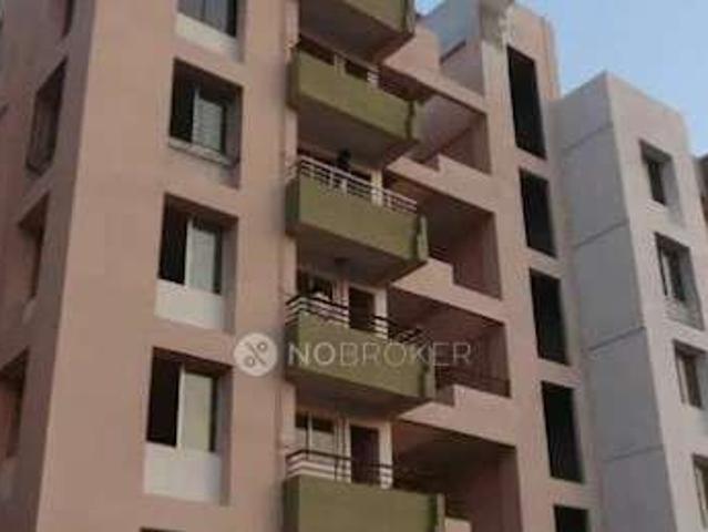 1 BHK Flat In Vaishnavi Valencia For Sale In Hadapsar